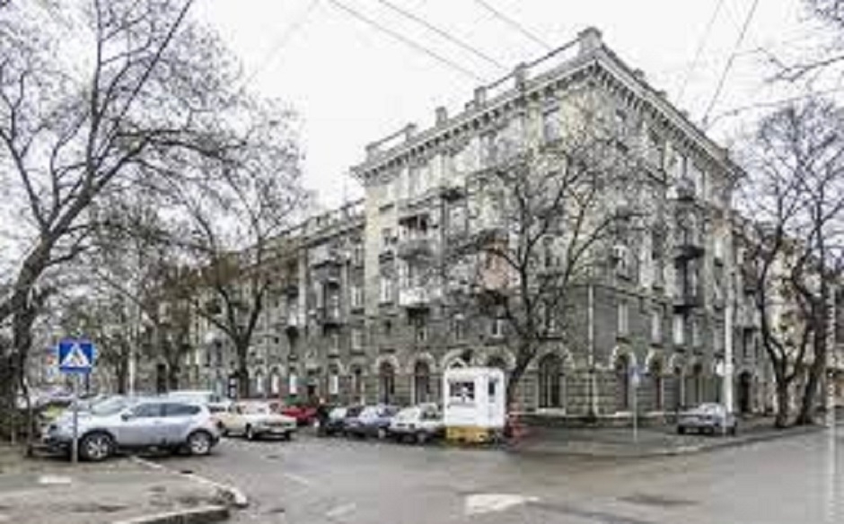 продажа однокомнатной квартиры номер A-173870 в Приморском районе, фото номер 11